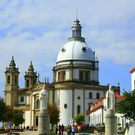 Flat In Apartamento Braga