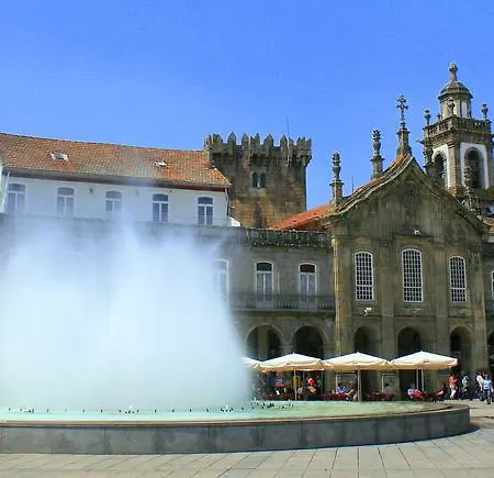 Apartamento Flat In *