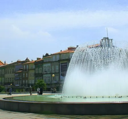 Apartman Flat In Braga