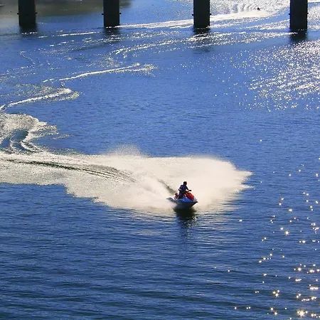 Flat In Apartman Braga