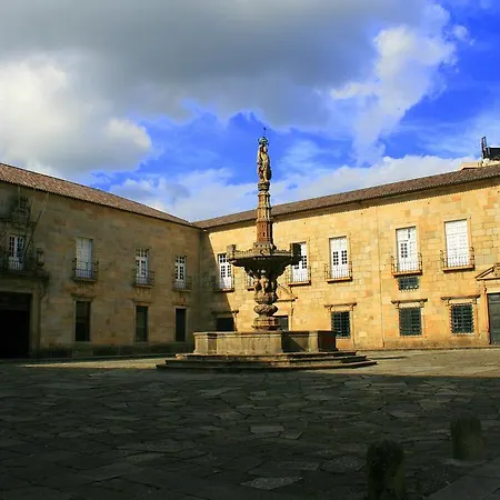 Apartamento Flat In Braga