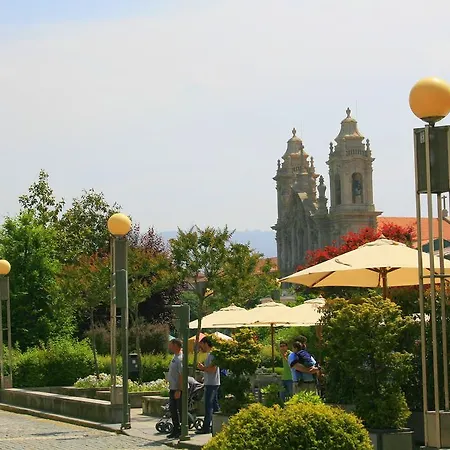 Flat In Apartamento *